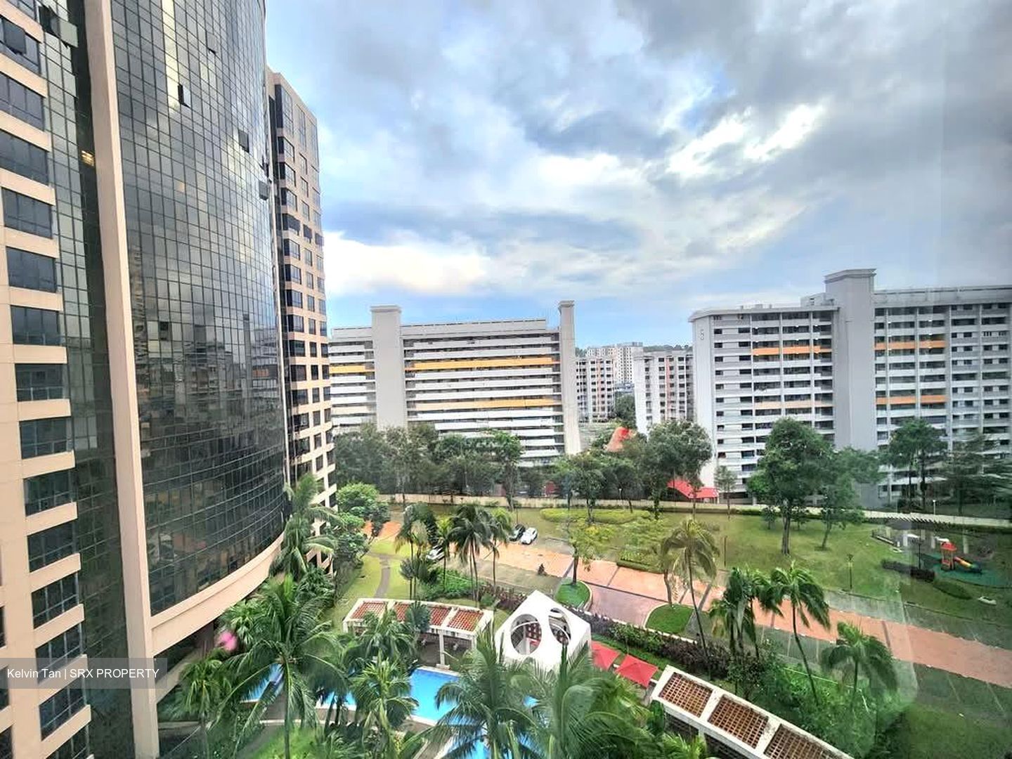 Heritage View (D5), Condominium #563316011